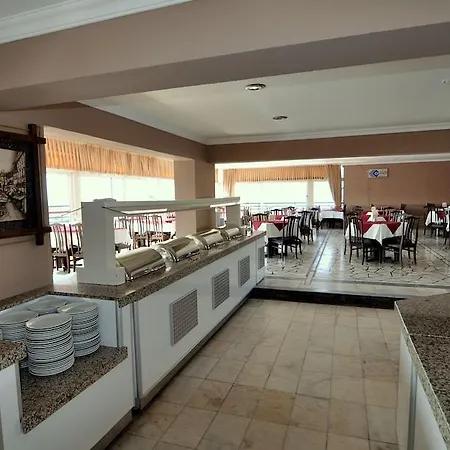 Hotel Surtel Kusadasi