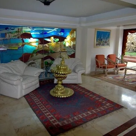 Surtel 3* Kusadasi