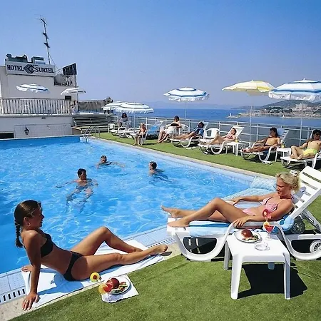 Surtel 3*