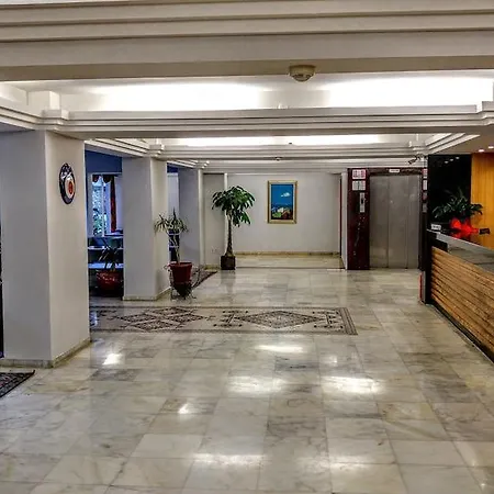 Surtel 3* Kusadasi