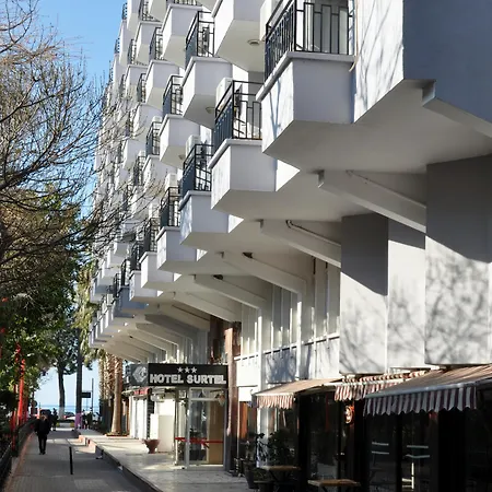 Hotel Surtel