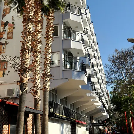 Surtel 3* Kusadasi