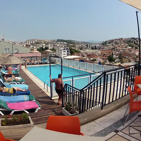 Surtel 3* Kusadasi