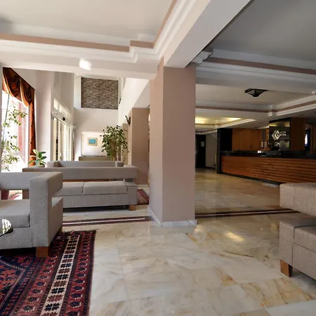 Surtel Hotel 3*