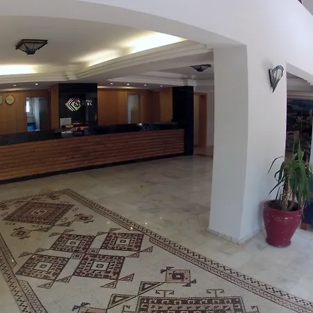 Hotel Surtel Kusadasi