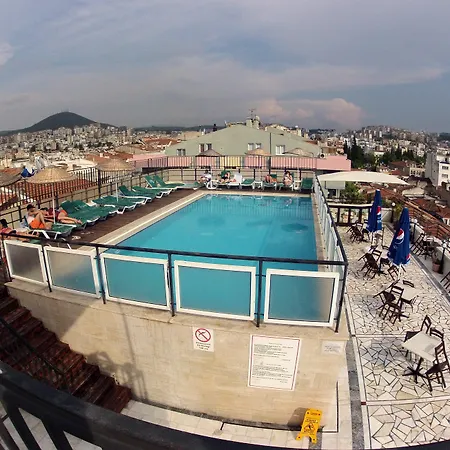 Surtel Hotel 3*