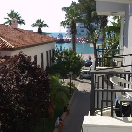 Hotel Surtel Kusadasi