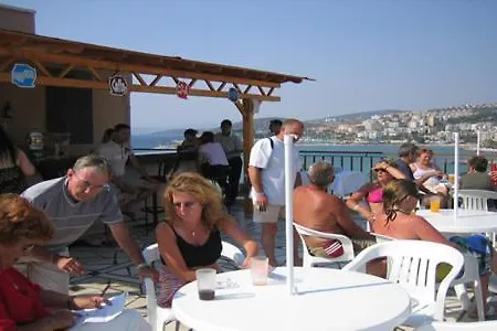 Hotel Surtel 3*