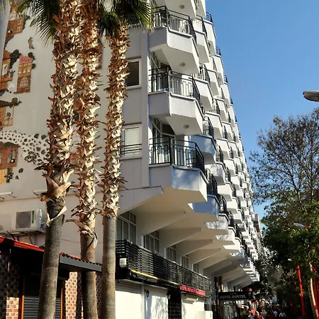 Hotel Surtel 3*