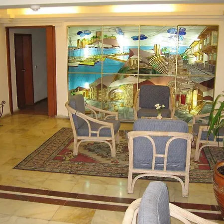 Surtel 3* Kusadasi