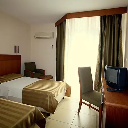 Hotel Surtel 3*