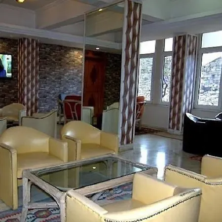 Hotel Surtel 3*