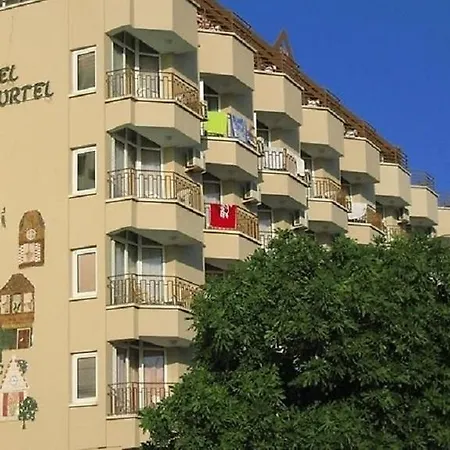 Surtel 3*