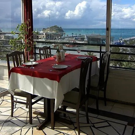 Surtel 3* Kusadasi
