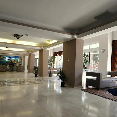 Surtel Hotel Kusadasi