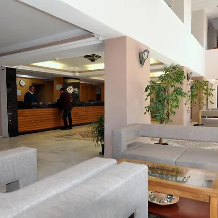 Surtel Hotel Kusadasi
