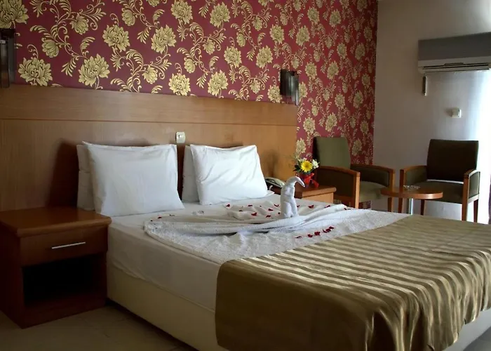 Surtel Ξενοδοχείο 3*