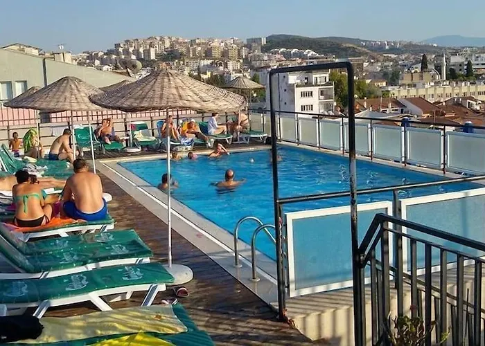 Surtel Ξενοδοχείο