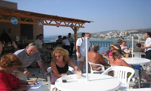 Ξενοδοχείο Surtel 3*