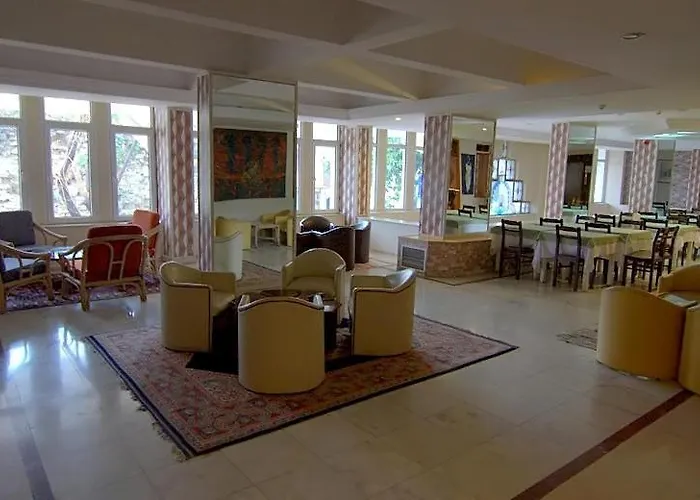 Surtel Ξενοδοχείο 3*