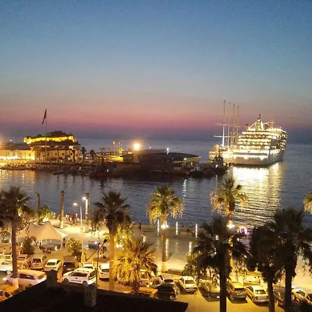 Surtel Szálloda Kusadası