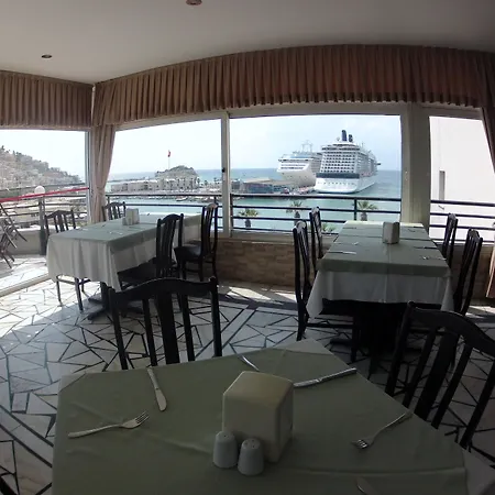Surtel فندق
