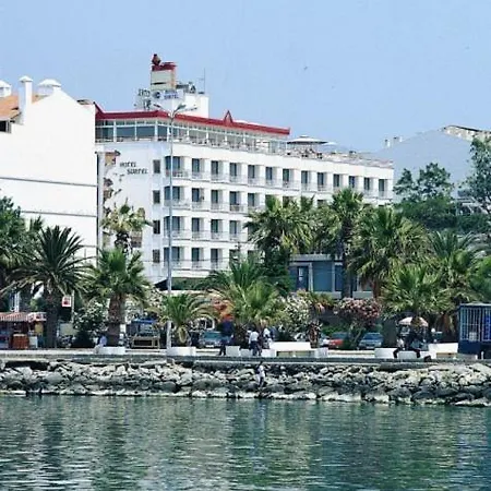 Surtel كوشاداسيه