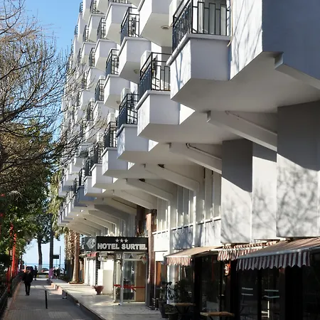 Surtel Hotel