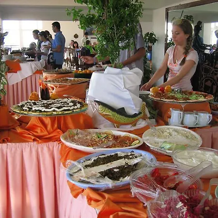 Surtel Szálloda Kusadası