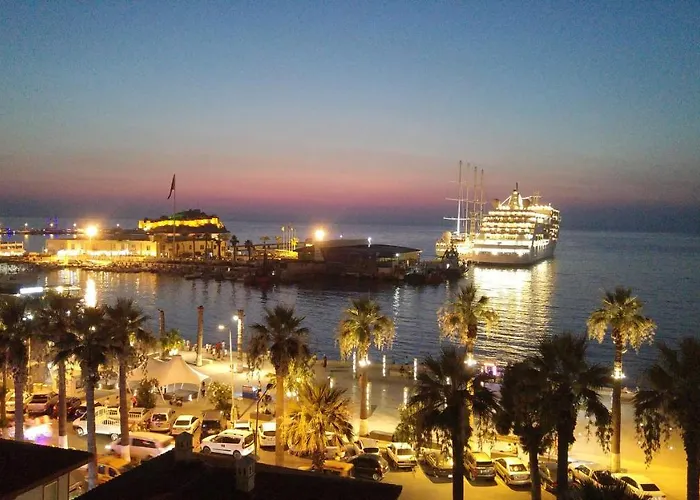 Surtel Otel Kuşadası