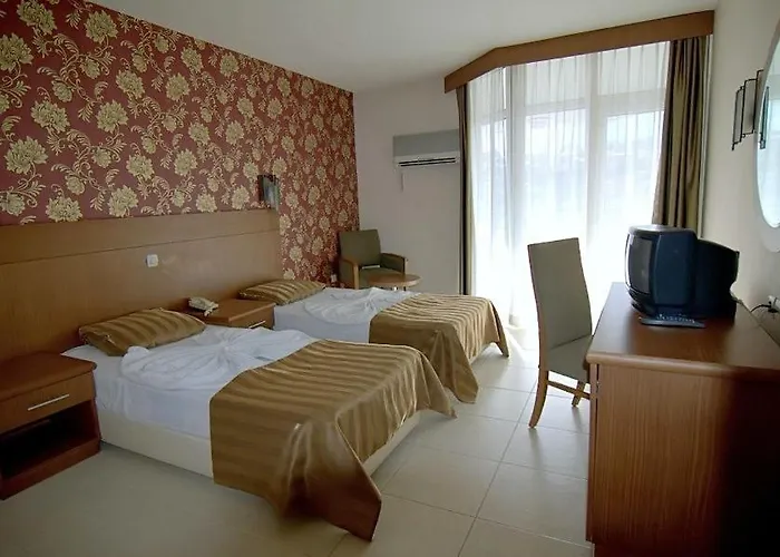 Surtel 3* Kuşadası