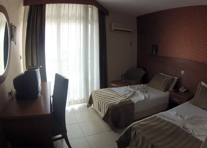 Surtel 3* Kuşadası