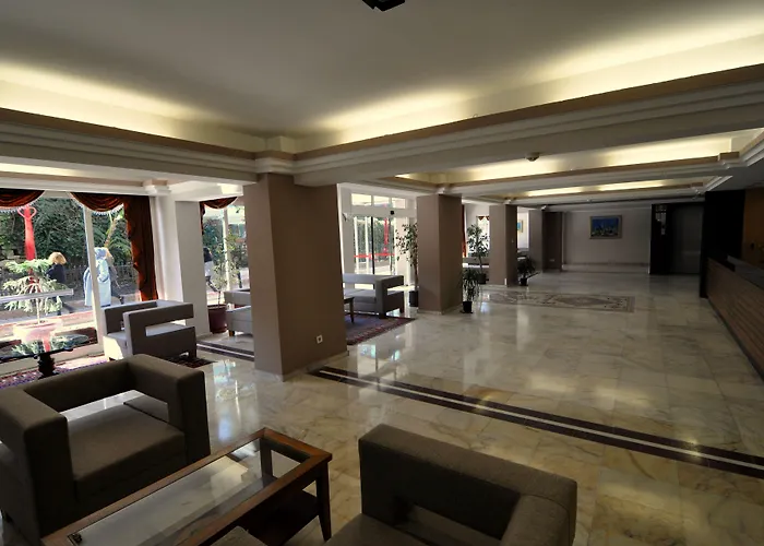 Surtel Otel Kuşadası