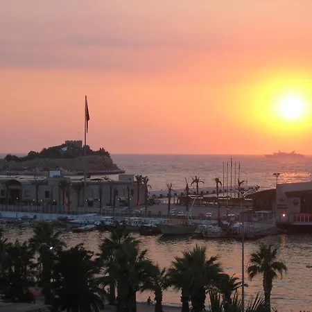 Surtel Kusadası