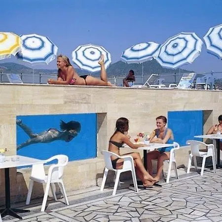 Surtel 호텔