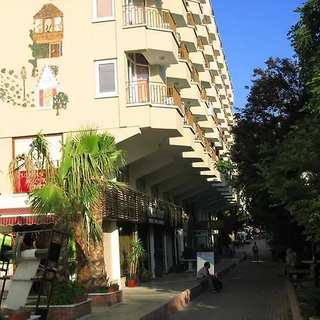 호텔 Surtel 쿠사다시