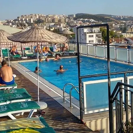 Surtel 호텔