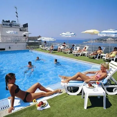 Surtel 3*