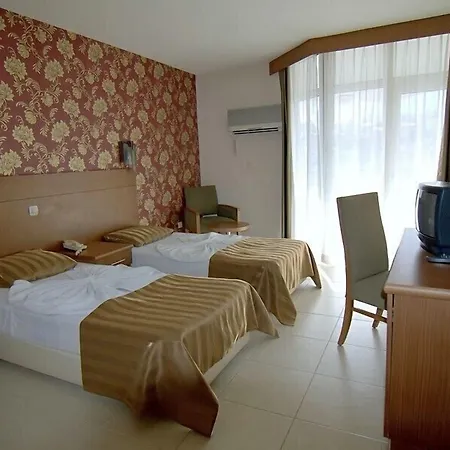 Surtel Hotel 3*