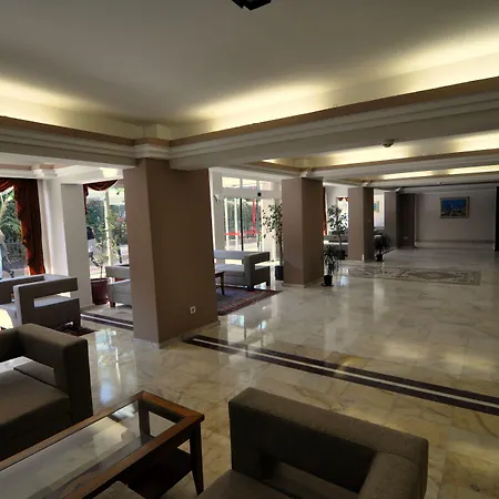 Surtel Hotel Kusadasi