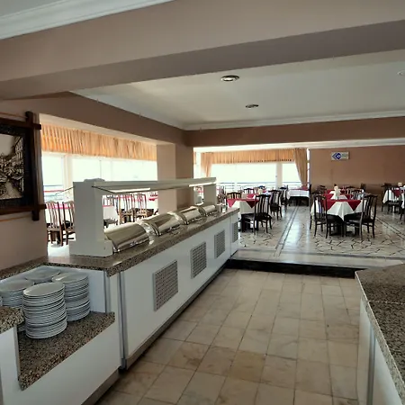 Surtel Hotel 3*