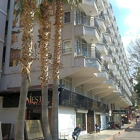 호텔 Surtel 쿠사다시