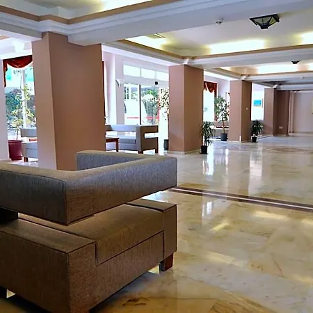 호텔 Surtel 3*