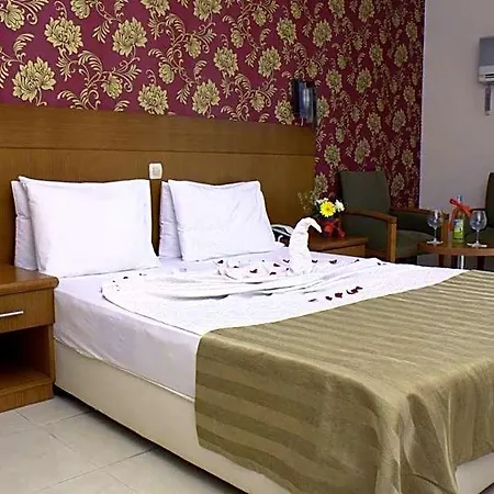 호텔 Surtel 3*