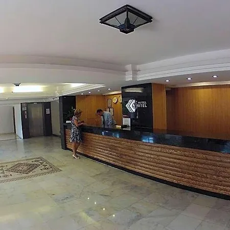 Surtel 3*