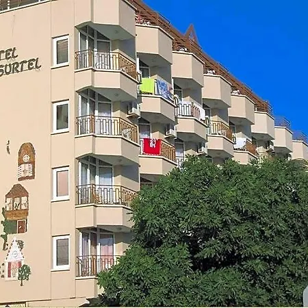 Surtel 쿠사다시