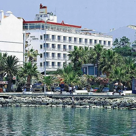 Surtel
