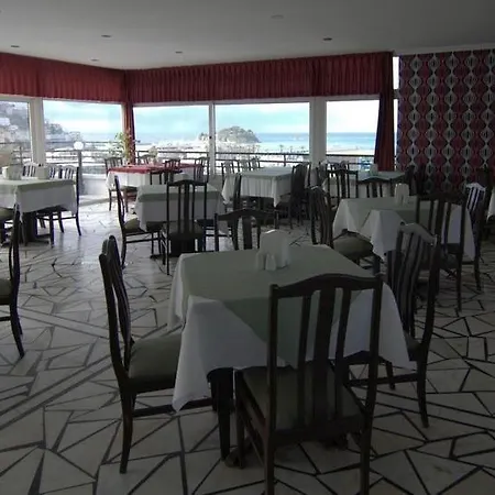 מלון Surtel קוסדסי