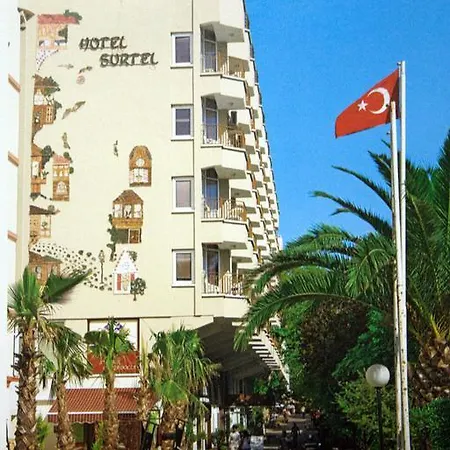 Surtel 3*