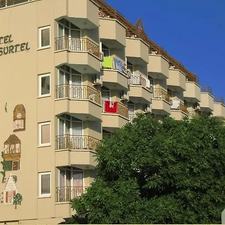 Surtel 3*